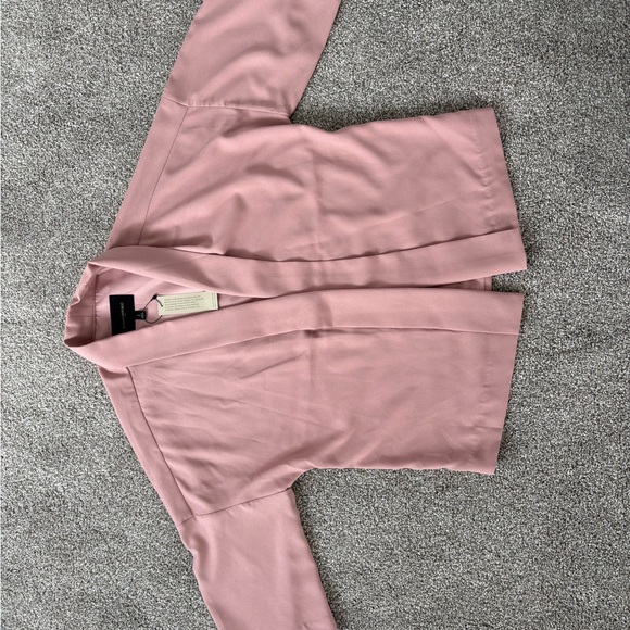 NWT - Banana Republic - Kimono Blazer - Picture 5 of 7
